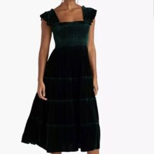 NWT Hill House Nap dress